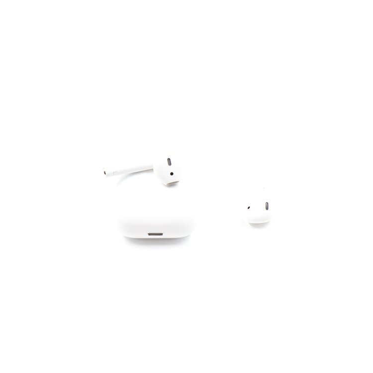 Apple Airpods Gen 2 - White