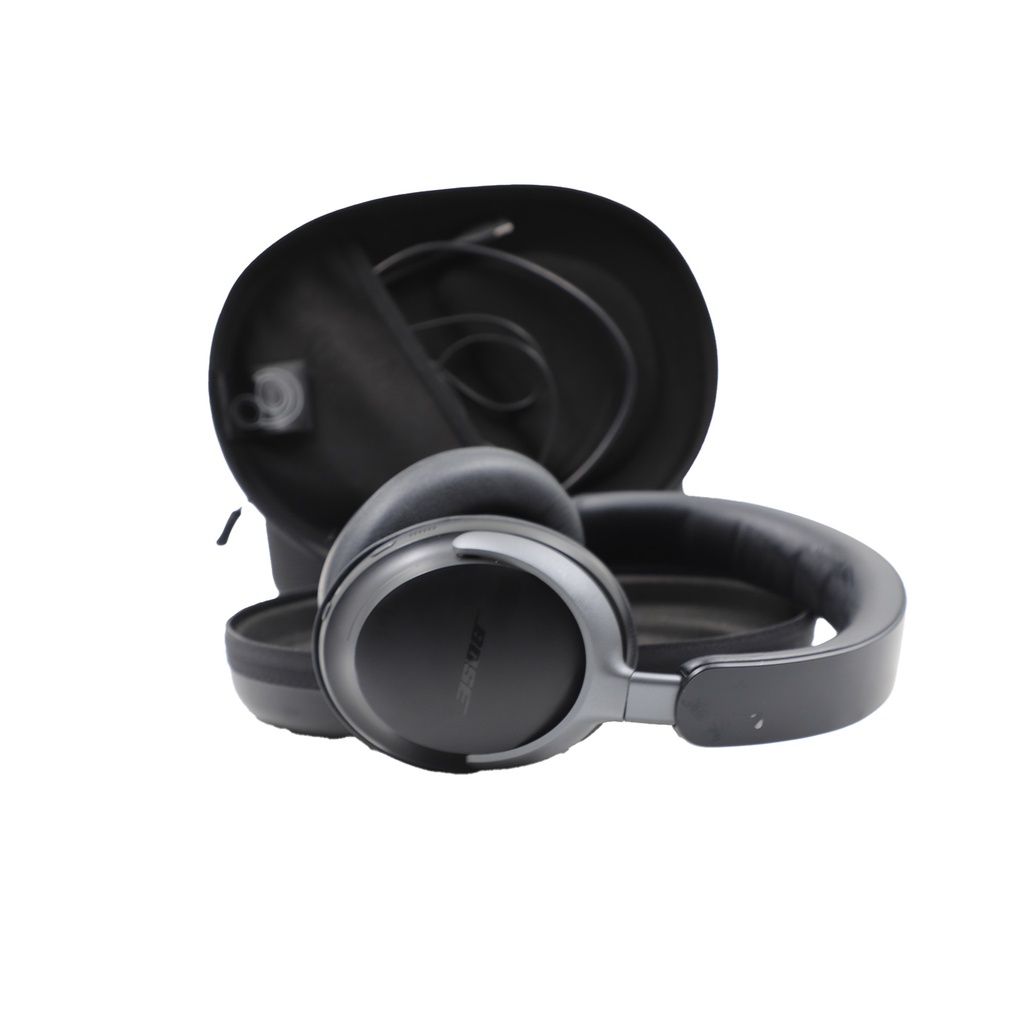 Bose QC QuietComfort Headset