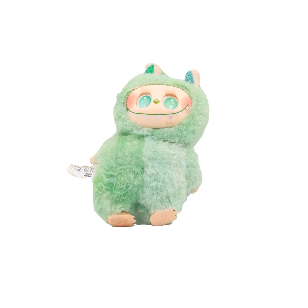 Pop Mart Used labubu