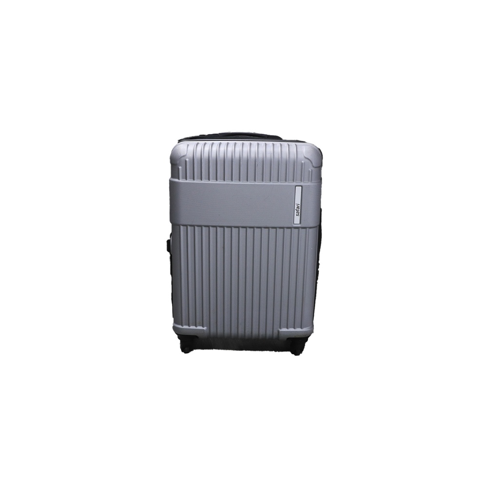Safari Medium Check In Luggage