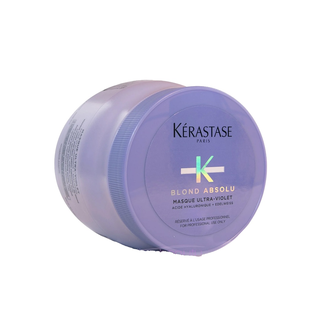 Kerastase Blond absolu Cicaextreme Strengthening Hair Mask 200ML