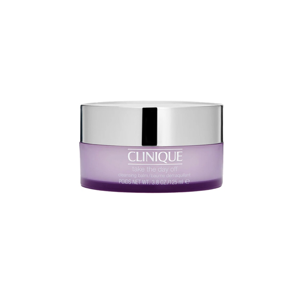 Clinique Take The Day Off Cleansing Balm Makeup Remover 100ML