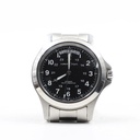 Hamilton Khaki Field King Auto Watch