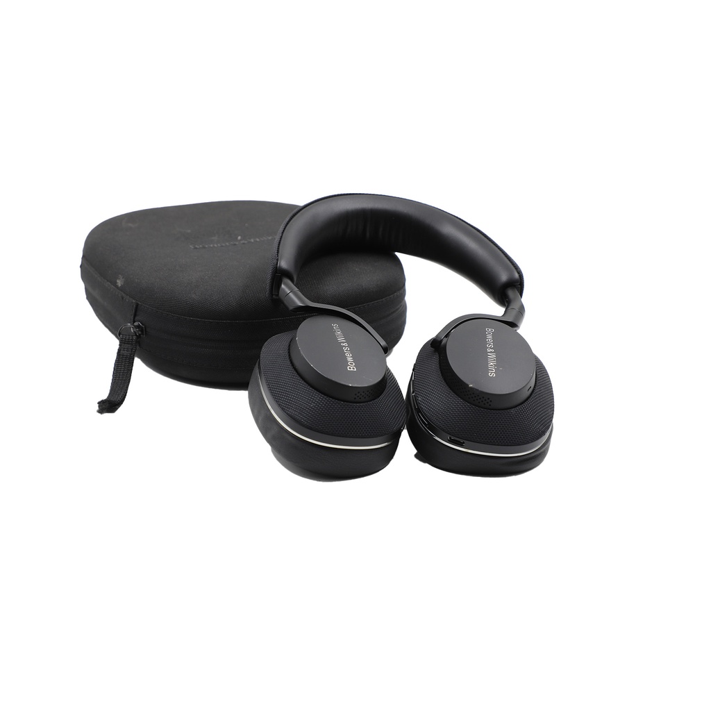 Bowers & Wilkins Px7 s2 + Cover