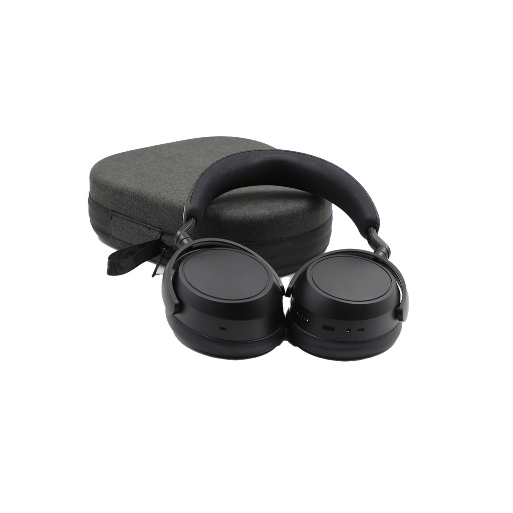 Sennheiser Momentum 4 Wireless – Black