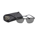 Ray - Ban Chromance Sunglasses RB3686 Lens With :57, Bridge Width:19