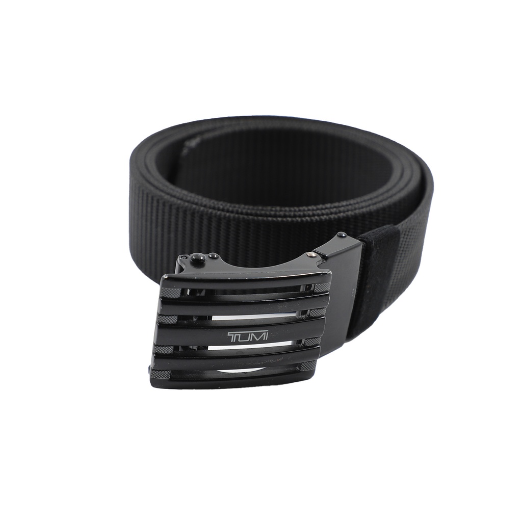 Tumi Black Belt