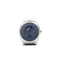 Fastrack Watch 3218SSA SS back