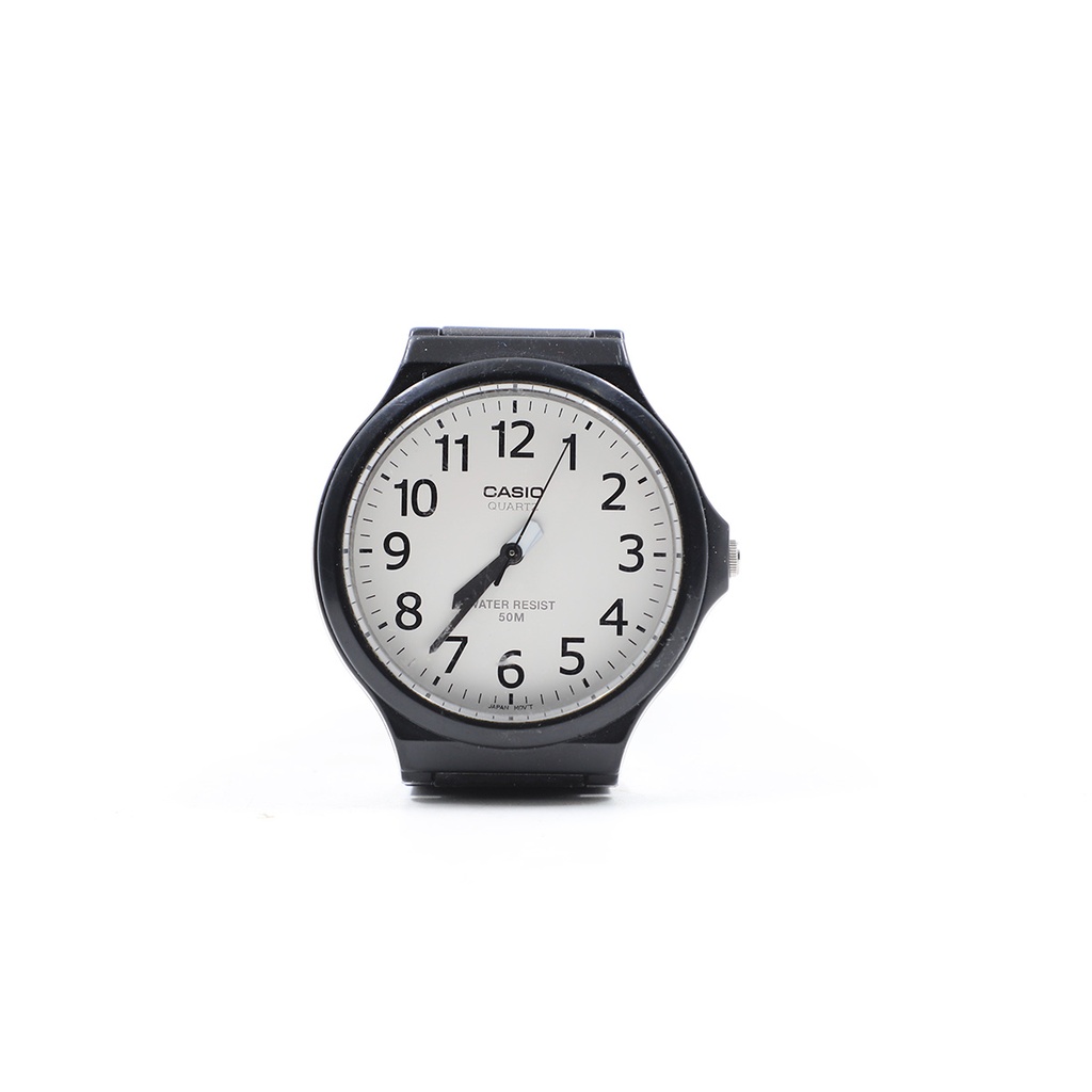 Casio Watch MW 240