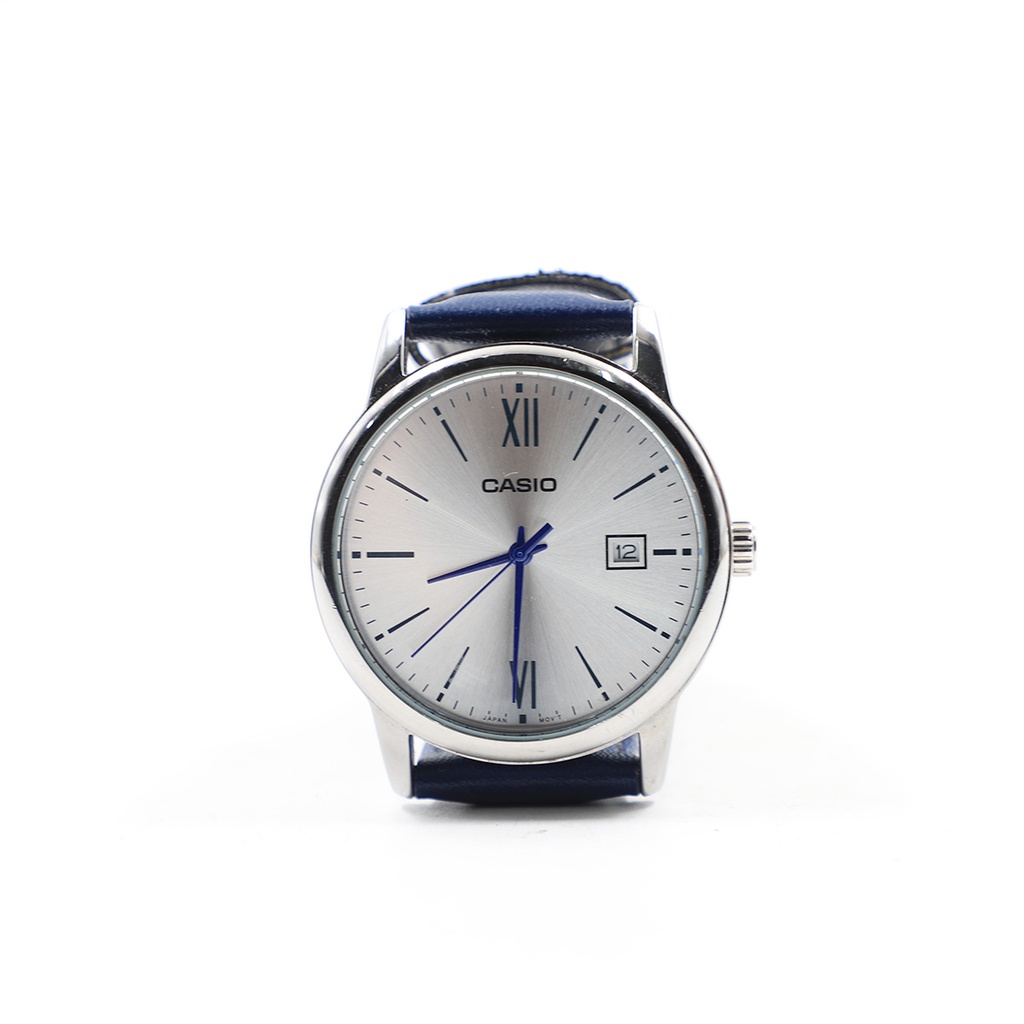 Casio  Watch Mtp-v002