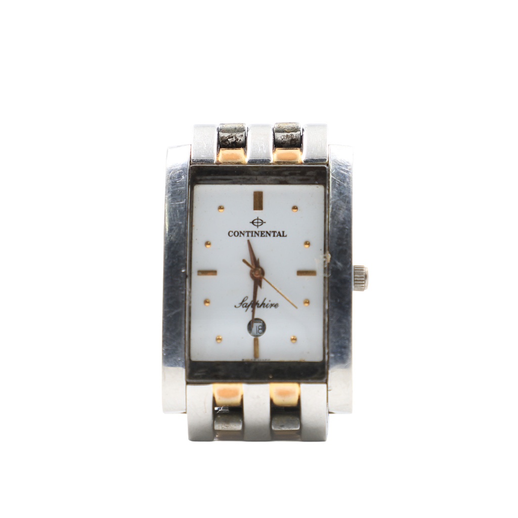 Continental Sapphire Watch 9911
