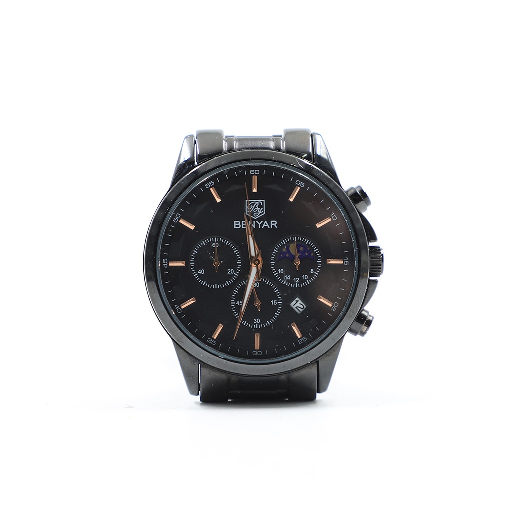 Beynar Watch BY-5160M