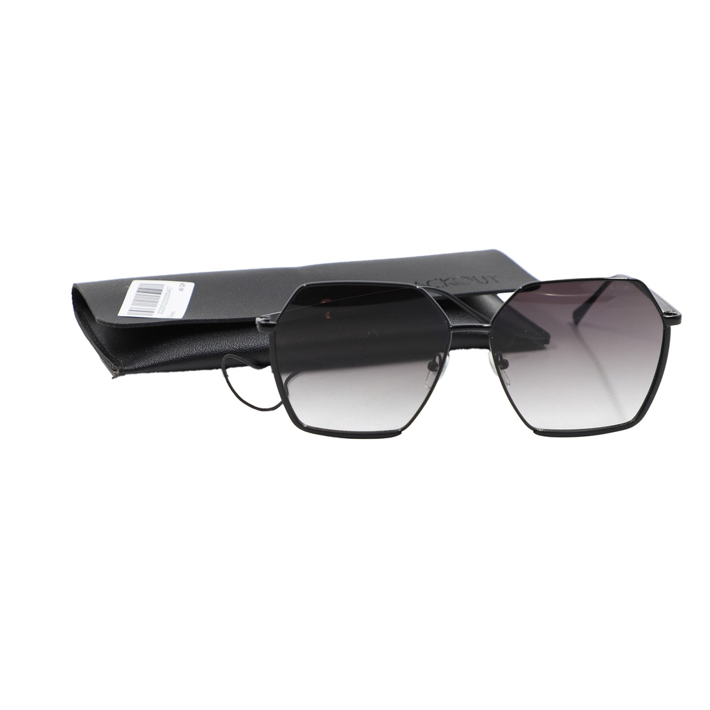 Blackout BLA-000251 Lens Width: 62 , Bridge Width: 14