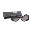 Maxmara MM0123 01A lens width:59, Bridge width:17