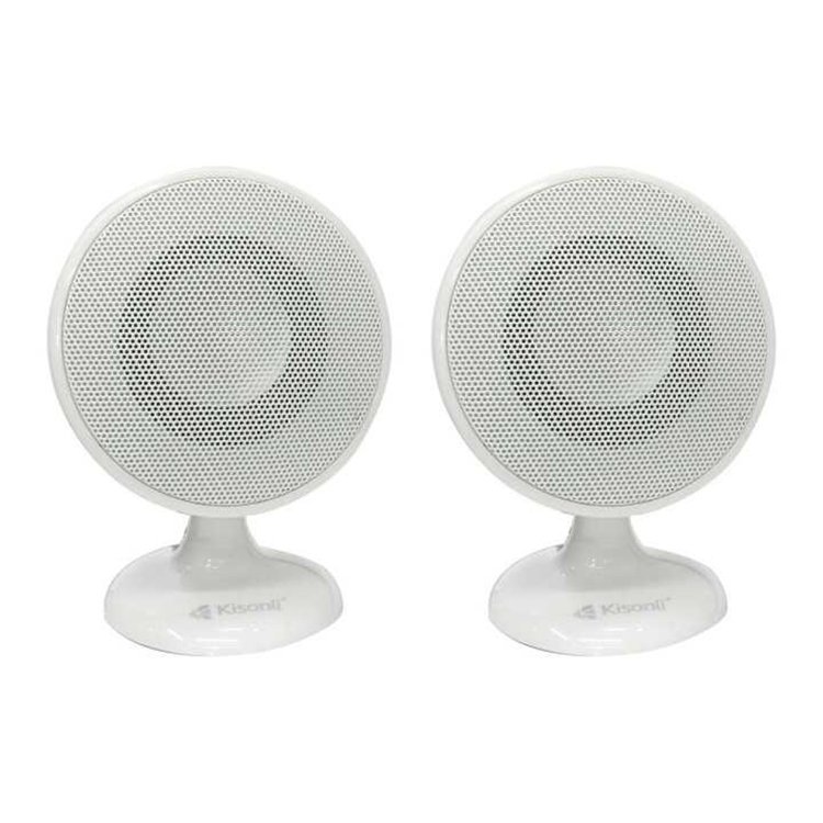 Kisonli S-800 2.0 - Channel Speaker