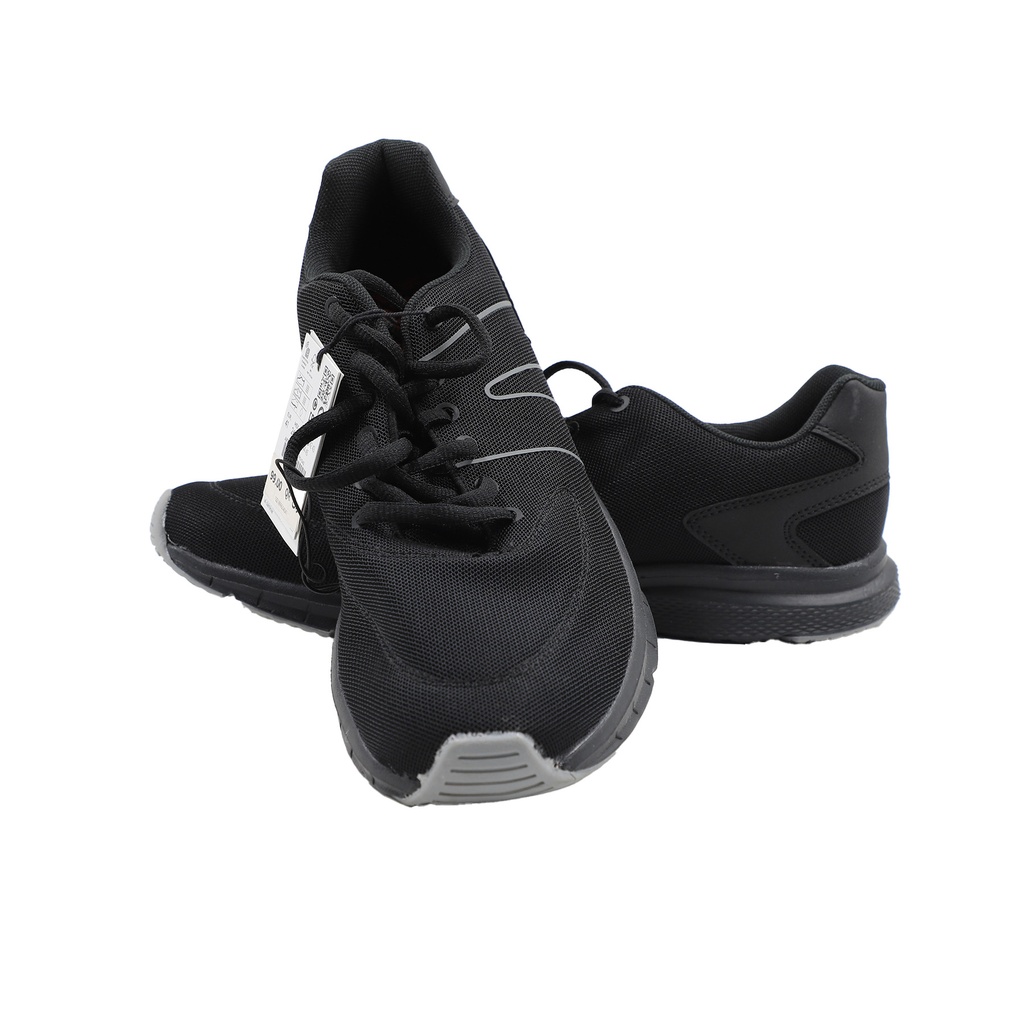 Break Track Shoes Black Size : EUR :43