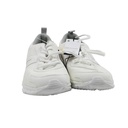 Break Track Shoes White Size : EUR :39