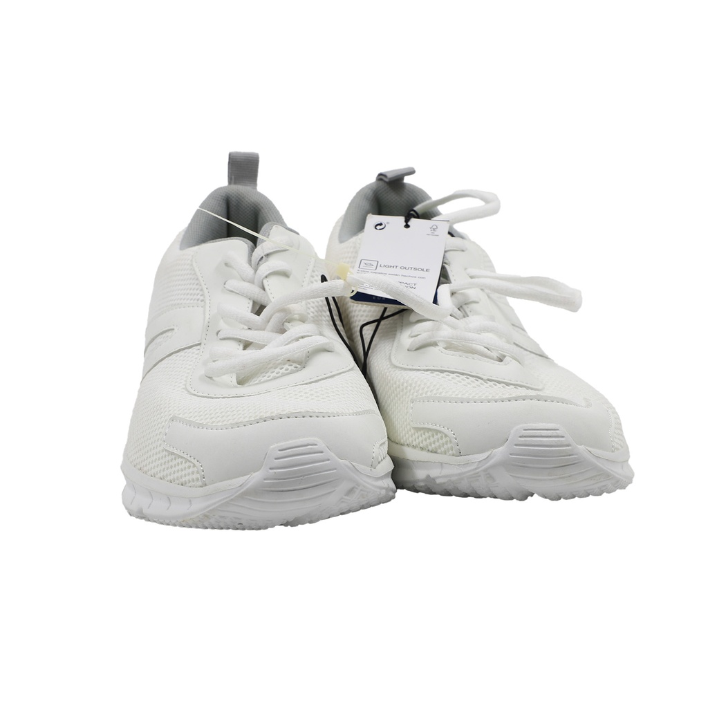 Break Track Shoes White Size : EUR :40