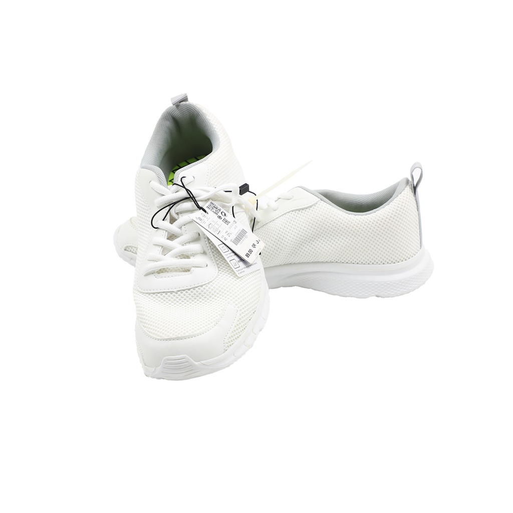 Break Track Shoes White Size : EUR :44
