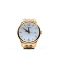 Tissot T063210 A, Sapphire Crystal Stainless Steel ** Back Contain Scratches **