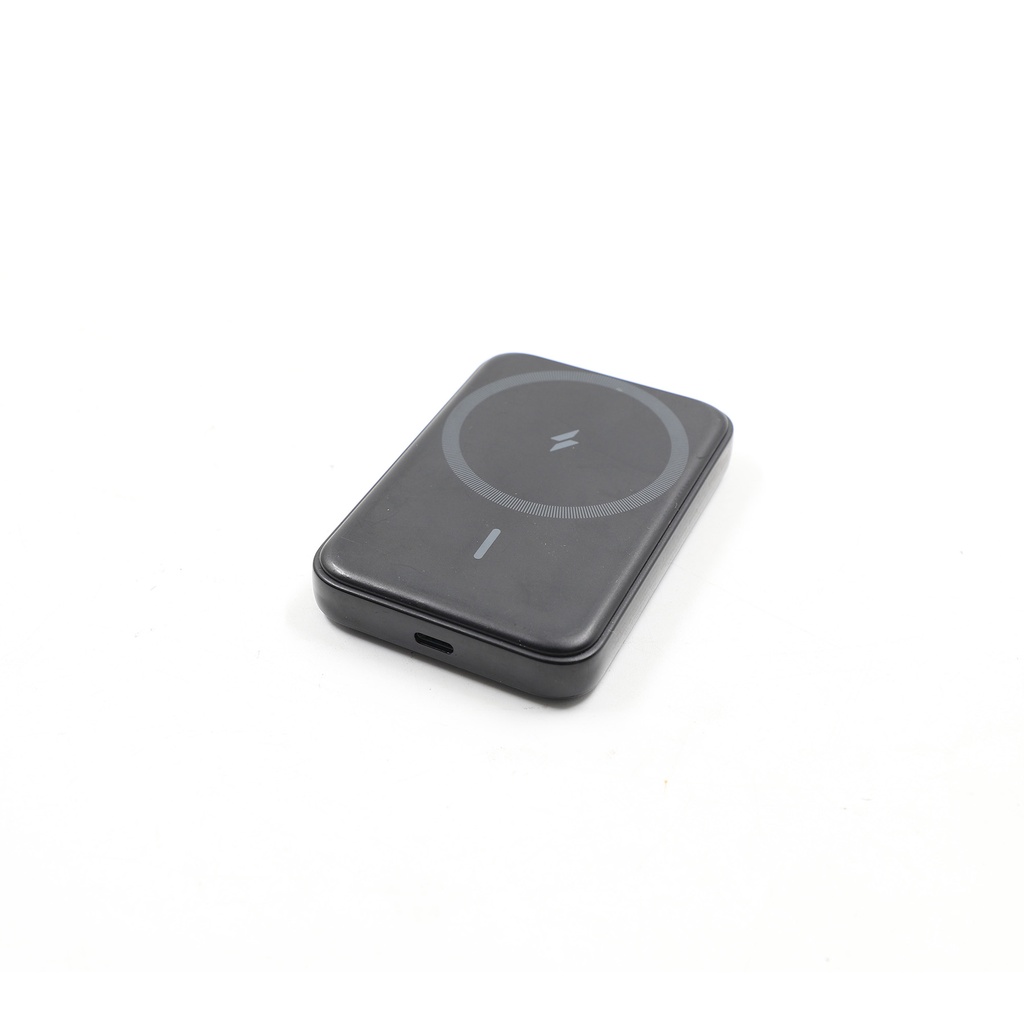 Anker 321 MagGo Battery (PowerCore 5K) A1616H11 - Black