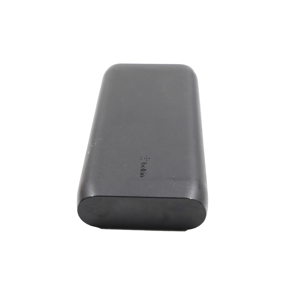 Belkin BoostCharge USB-C PD Power Bank 20K BPB002