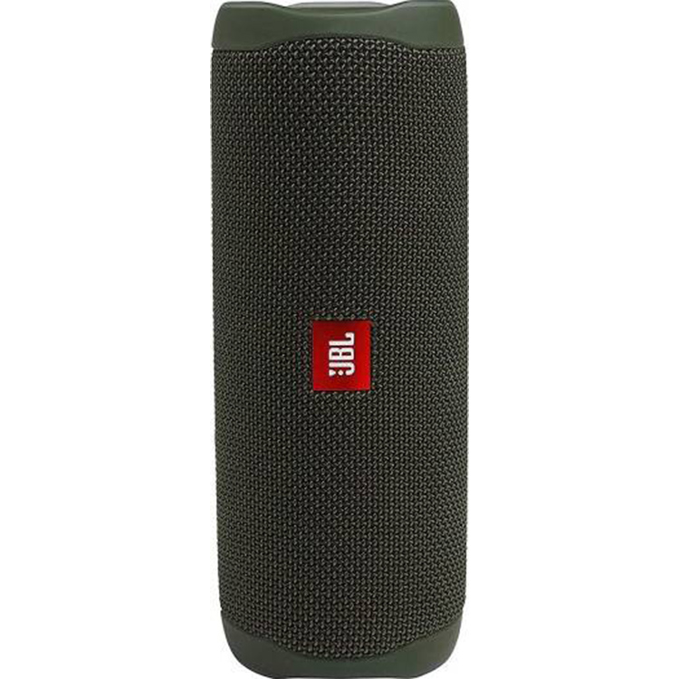 JBL Portable Bluetooth Speaker Flip 5 Green