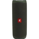 JBL Portable Bluetooth Speaker Flip 5 Green