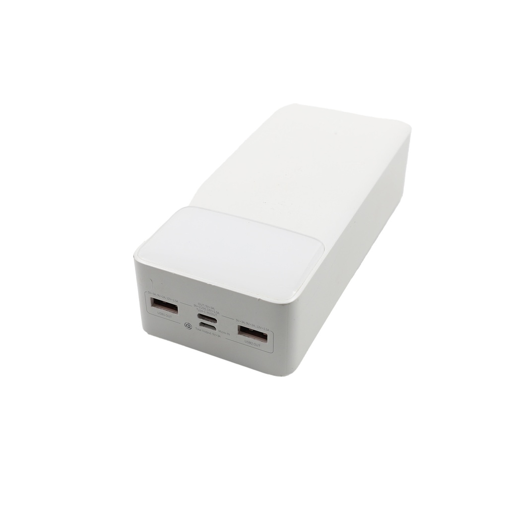 Baseus Bipow Digital Display Power bank 30000mAh PPBD30K