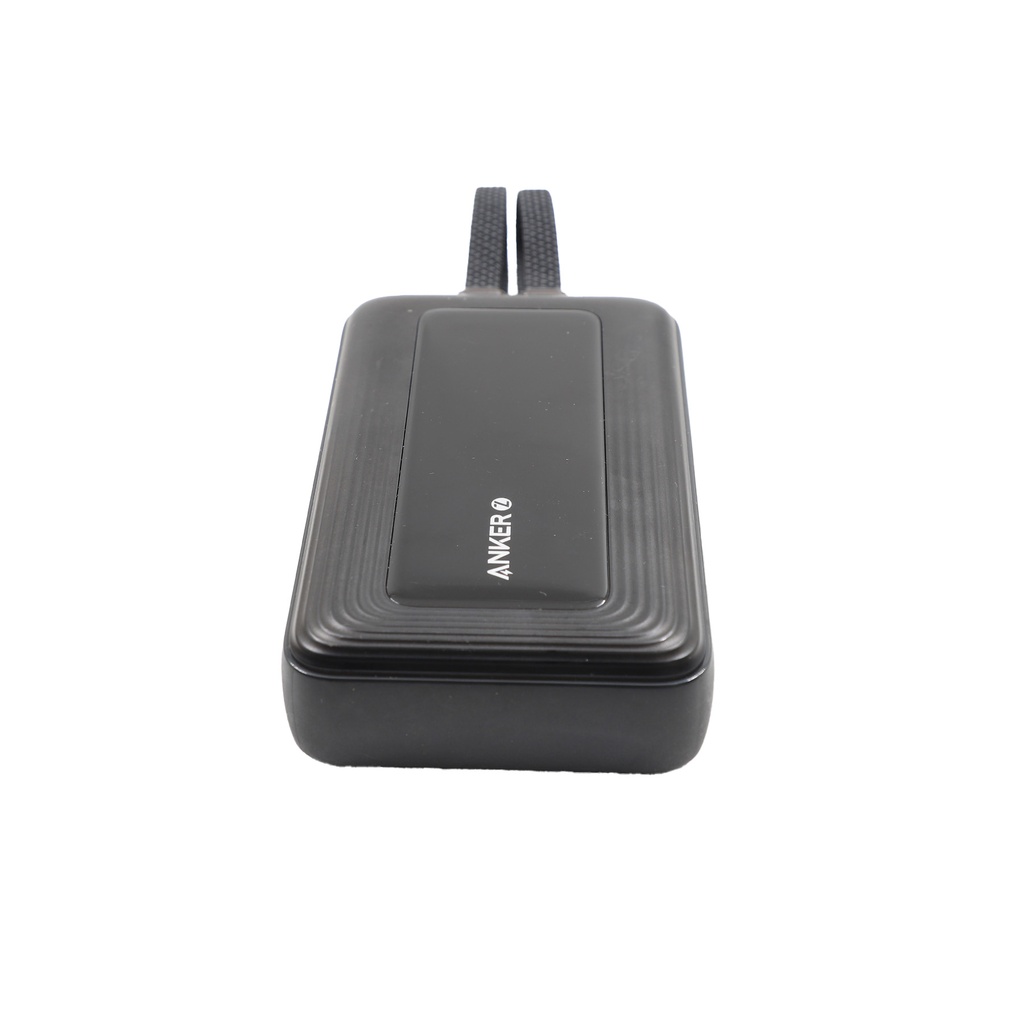 Anker Zolo Power Bank | 20000mAh | Black – A1681H11
