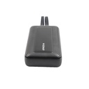 Anker Zolo Power Bank | 20000mAh | Black – A1681H11