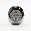 Rado Diaster 636.0313.3 ScratchProof Water Sealed, Swiss Movt ** AUTHENTIC**