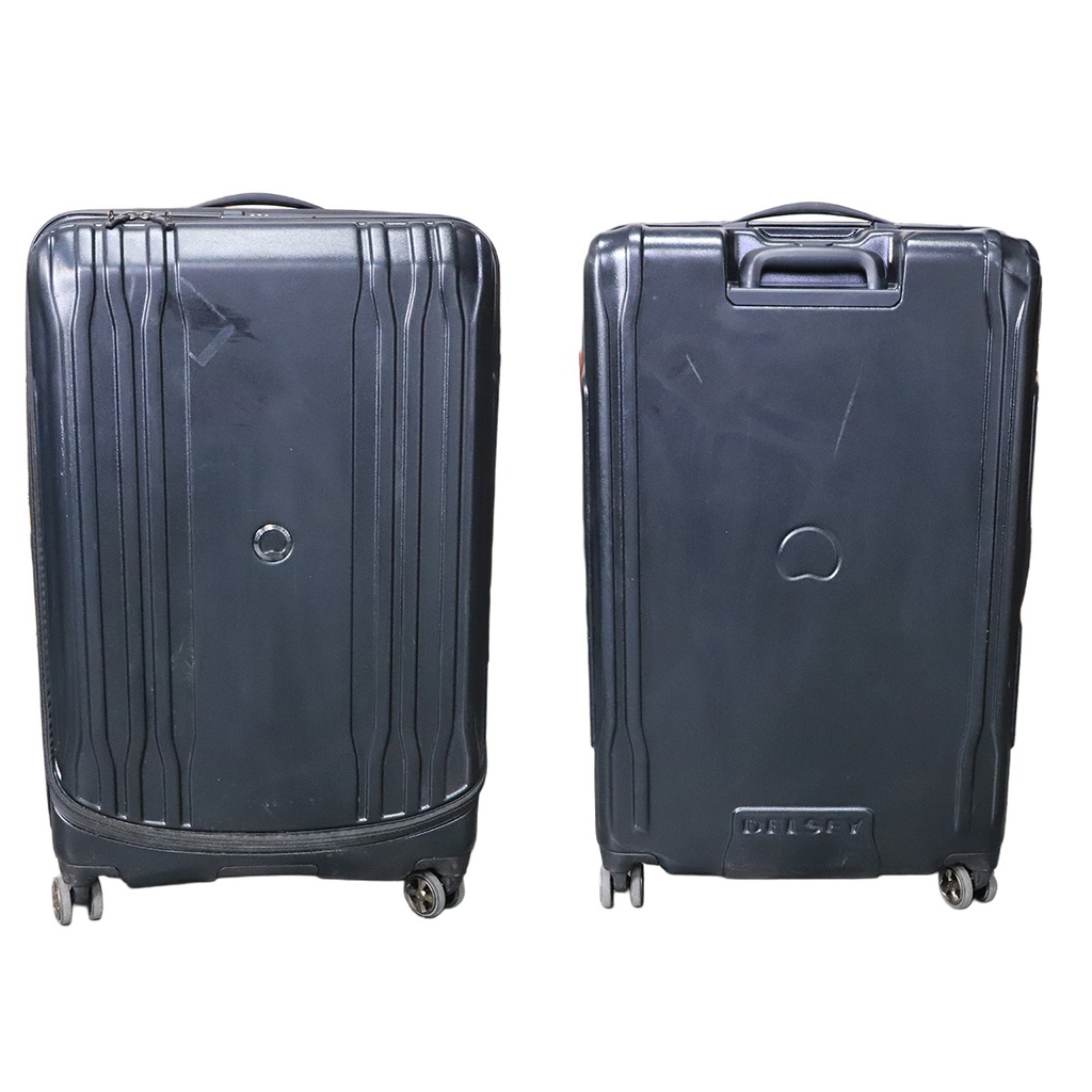 Delsey Travel Bag Big Solid