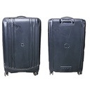 Delsey Travel Bag Big Solid