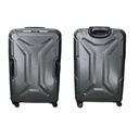 American Tourister Big Solid Travel Bag 28'' Spinners Olive Green