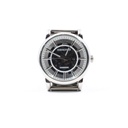 Emporio Armani Meccanico Solid Stainless steel Automatic