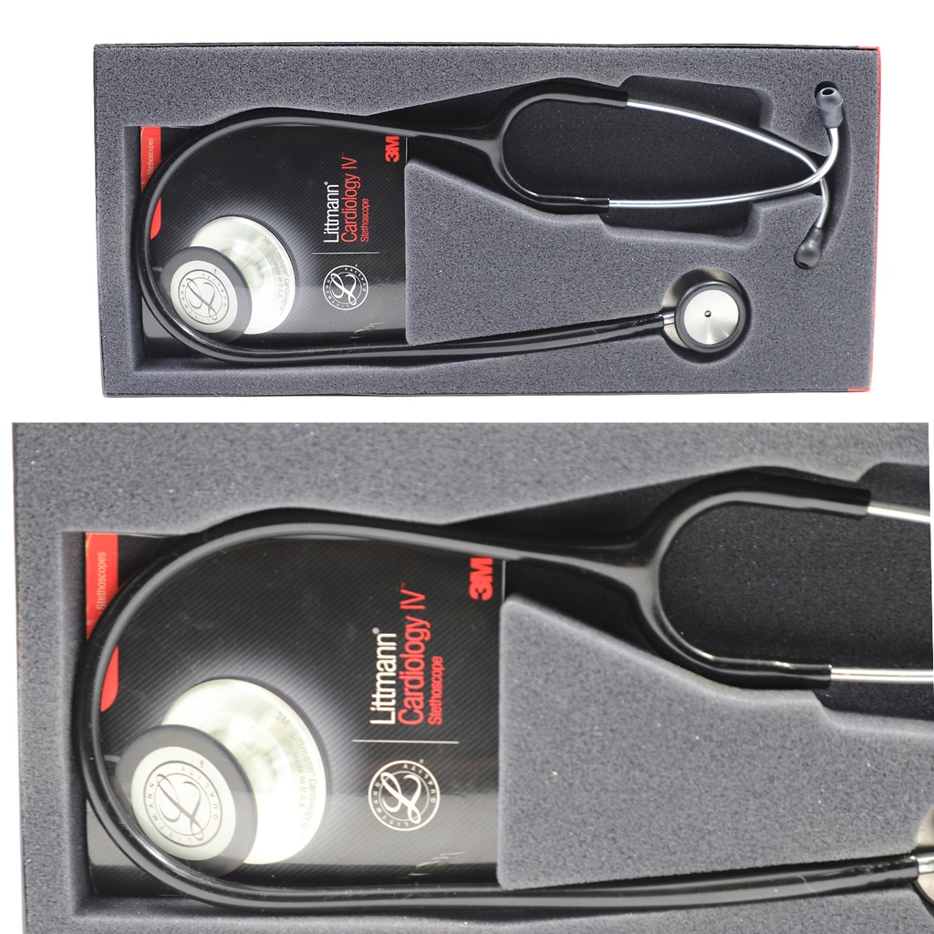 Littman Cardiology IV