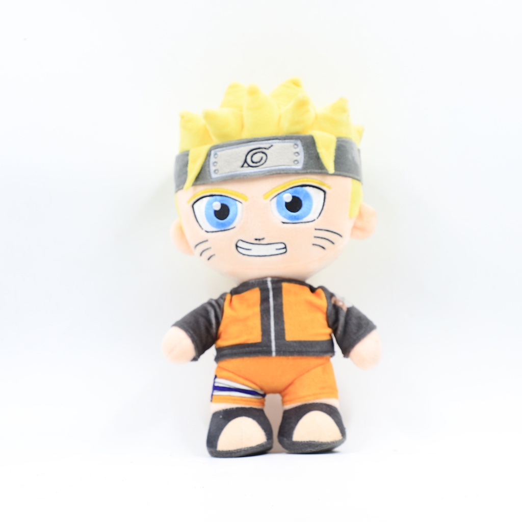 Naruto Small Plush