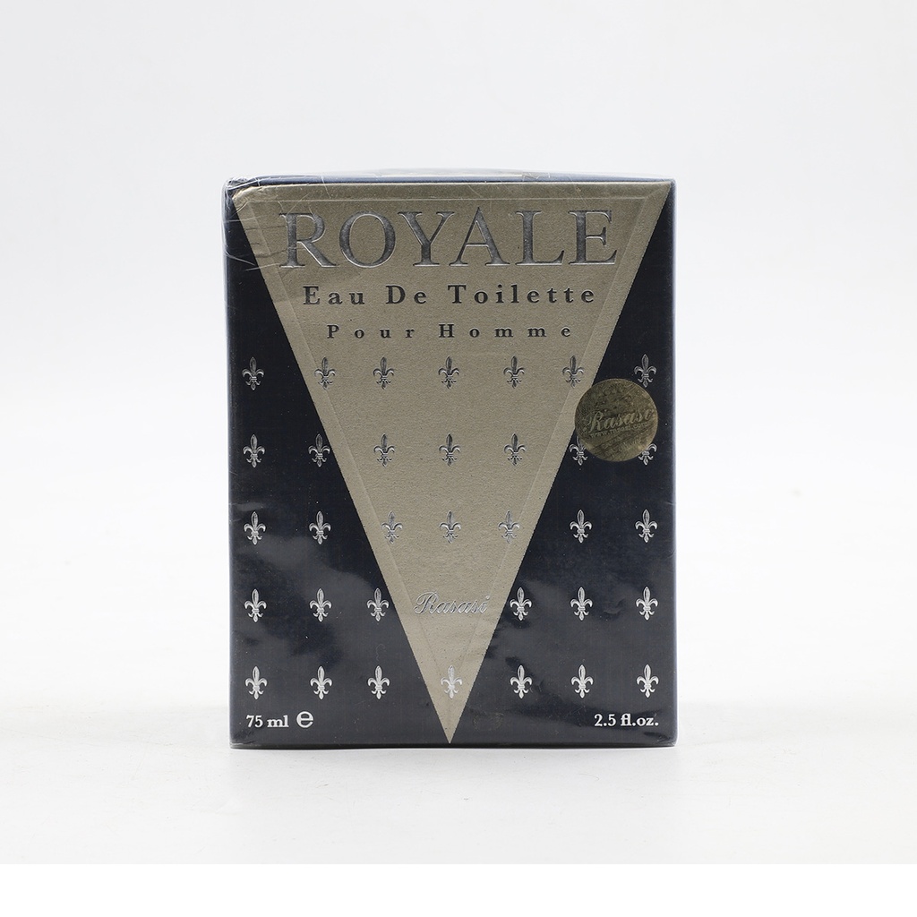Royal Eau De toilette Rasasi