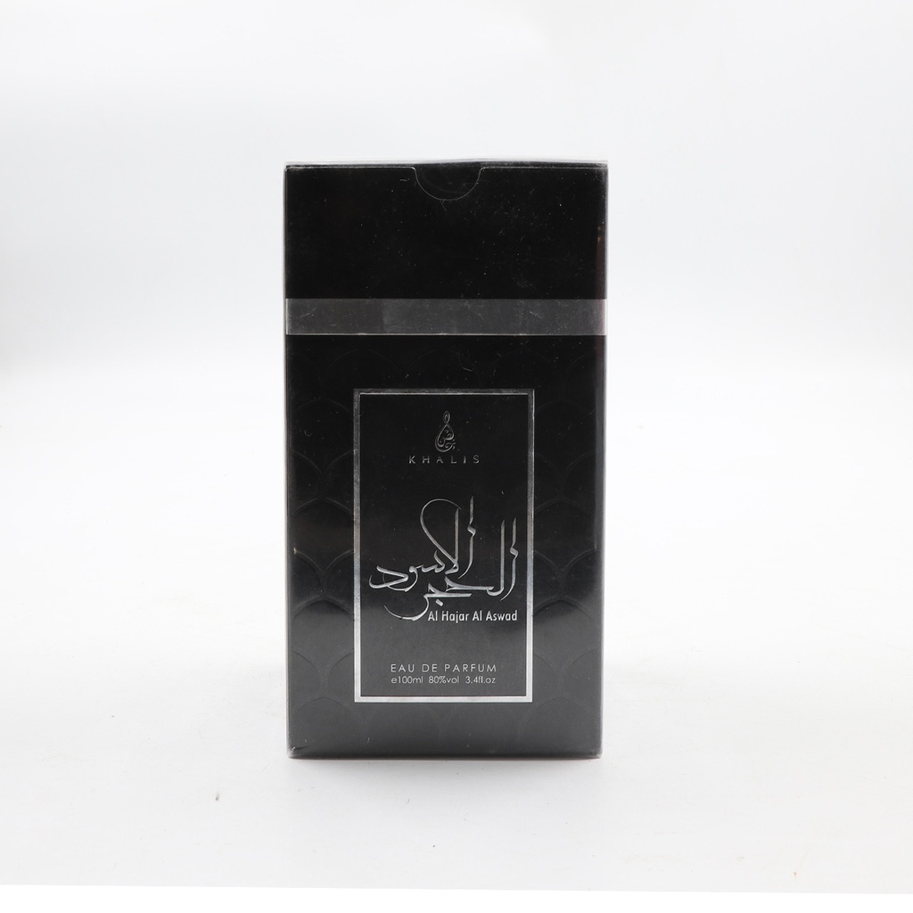 Al hajar al Aswad Eau De Parfum 100 ml