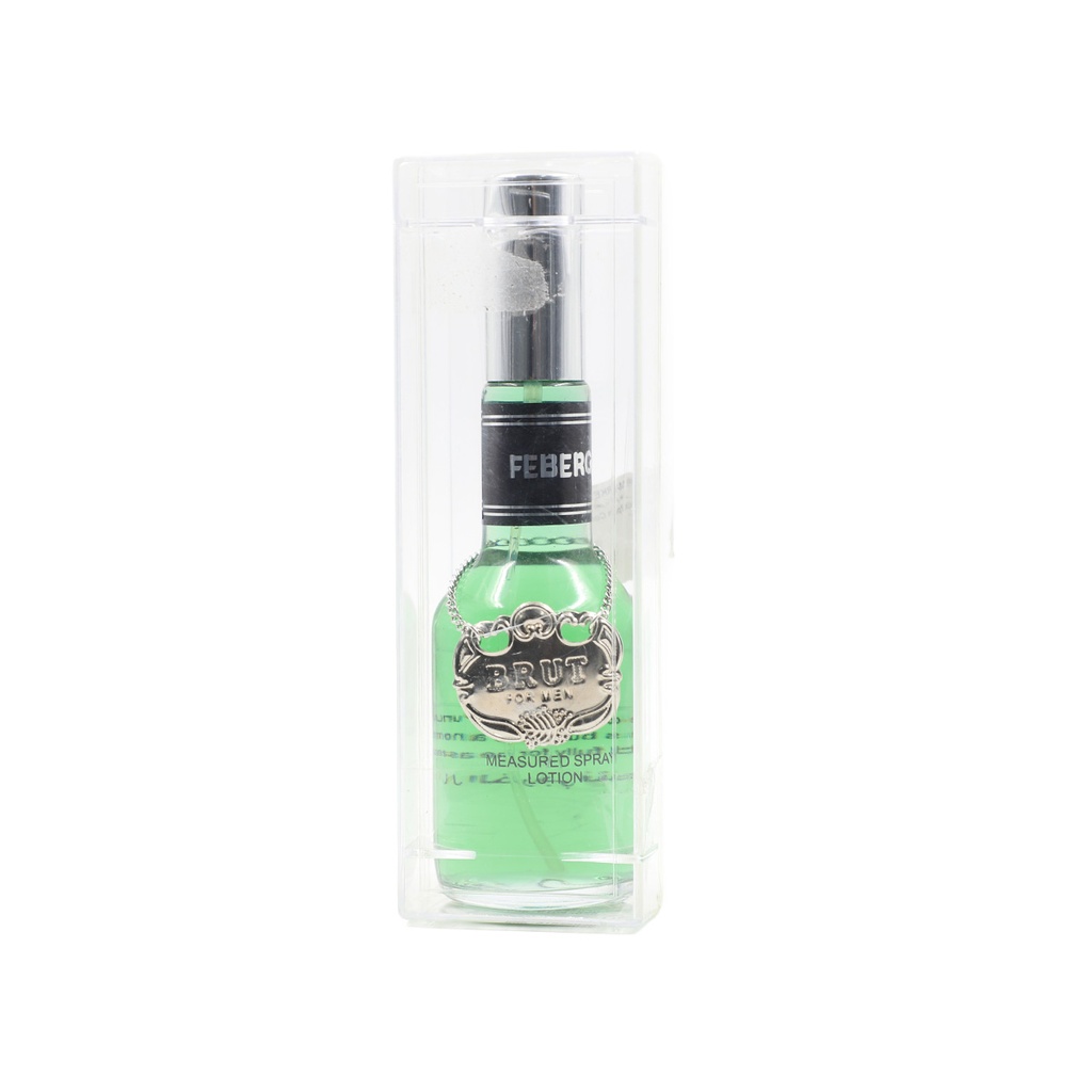 Brut For Men  Feberg
