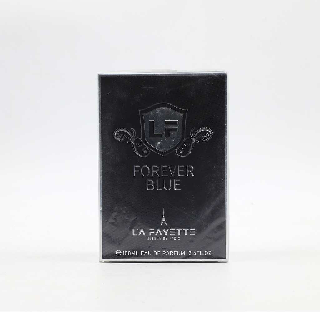 Forever Blue 100ml EDP La Fayette