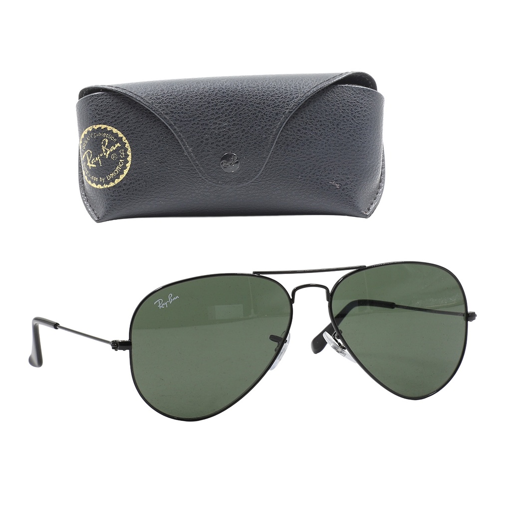 RayBan Aviator RB 3025 Large metal