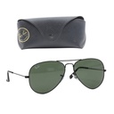 RayBan Aviator RB 3025 Large metal