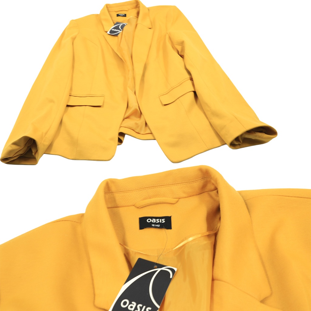 Oasis 16/42 , fashion limited