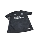 Dri-Fit Paris Saint German Breath Shirt, Size M
