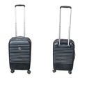 Delsey Travel Cabin Luggage Black