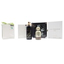 Mix Used Perfume,  Montal Paris Arabian Tonka Perfume,Memories Pour Homme,La Costa 2, Soft Paradise, 5 Pieces