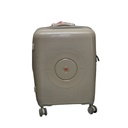 Solid Cabin Luggage swiss Polo