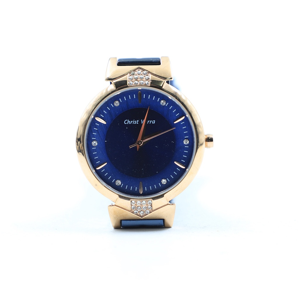 Christ verra 71641L-15 japan movt, Water Resistant